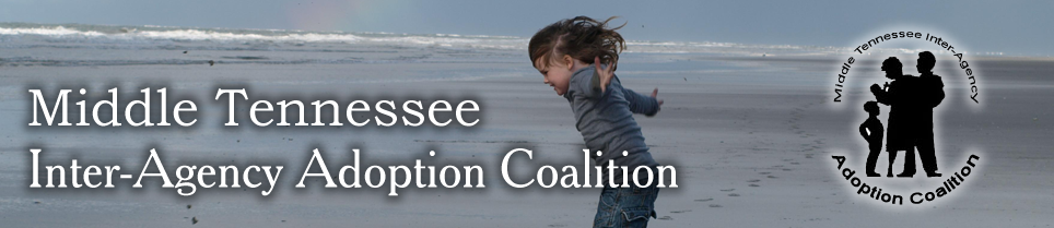 Middle Tennessee Inter-Agency Adoption Coalition